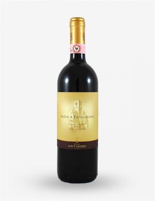 CHIANTI CLASSICO DOCG 2020 BADIA A PASSIGNANO G. S.0,750