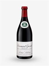 POMMARD 1ER CRU EPENOTS MAISON LOUIS LATOUR 1995