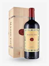 TOSCANA ROSSO IGT 2019 MASSETO LT. 3,000 DMG