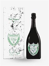 CHAMPAGNE BRUT DOM PERIGNON ED.MICHAEL RIEDEL 2006 0,750