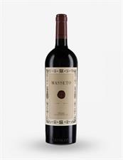 TOSCANA ROSSO IGT 2020 MASSETO LT 0,750