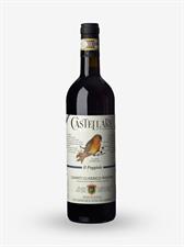 CHIANTI CLASSICO RISERVA POGGIALE 2020 CASTELLARE 0,750