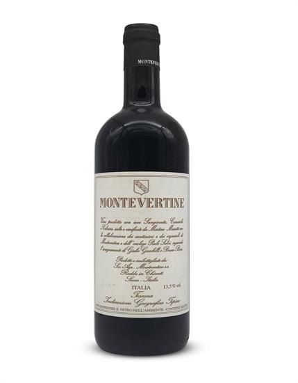 TOSCANA ROSSO IGT 2018  MONTEVERTINE LT 3,000