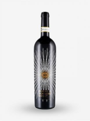 BRUNELLO DI MONTALCINO DOCG 2015 LUCE BRUNELLO LT 0,750