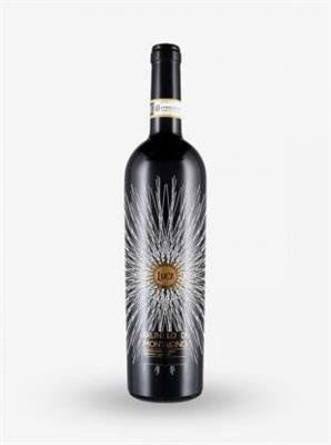 BRUNELLO DI MONTALCINO DOCG 2015 LUCE BRUNELLO LT 0,750