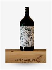 TTOSCANA ROSSO IGT 2004 MESSORIO SPECIAL EDITION 6,000 .