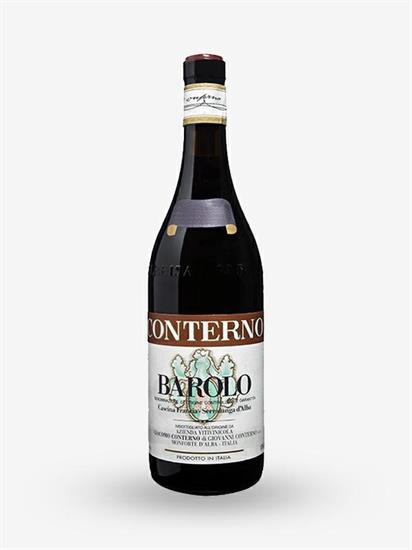 BAROLO DOCG 2016 FRANCIA CONTERNO LT.0,750