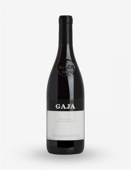 BARBARESCO DOP 2011 PIEMONTE GAJA LT. 0,750