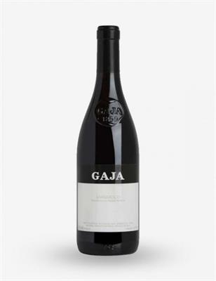 BARBARESCO DOP 2013 PIEMONTE GAJA LT. 0,750