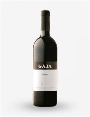 BAROLO DOP 2010 SPERSS GAJA LT. 0,750