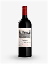 CHATEAU L'EVANGILE 2015 POMEROL LT 0,750