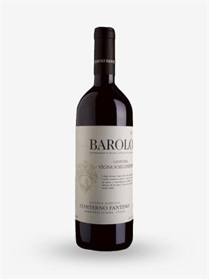 BAROLO DOCG 2020 VIGNA SORI' GINESTRA FANTINO LT 0,750