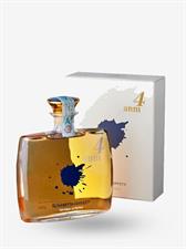 GRAPPA RISERVA 4 ANNI SIFFREDI FATTORIA LE PUPILLE 0,700