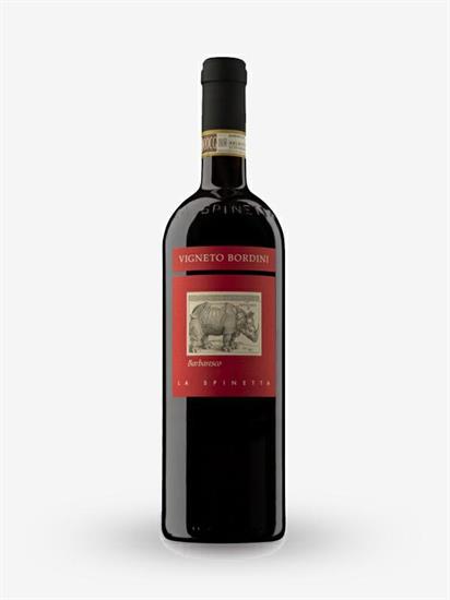 BARBARESCO DOCG 2021 BORDINI LA SPINETTA LT.0,750