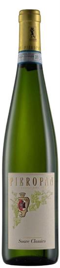 SOAVE CLASSICO DOC 2023 PIEROPAN  LT.0,750
