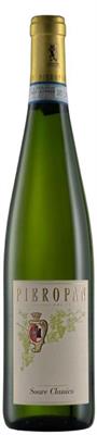 SOAVE CLASSICO DOC 2023 PIEROPAN  LT.0,750