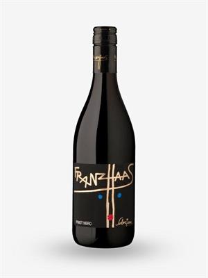 ALTO ADIGE DOC 2020 PINOT NERO SCHWEIZER FRANZ HASS 0,75