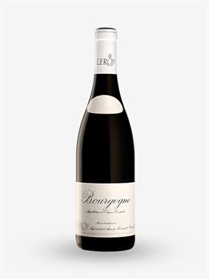 BOURGOGNE ROUGE AOC 2021 ROY-JACQUELIN LT 0,750