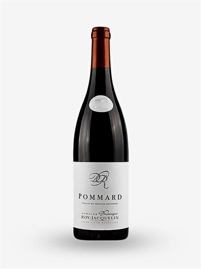 BOURGOGNE ROUGE ABC 2021 POMMARD ROY-JACQUELIN LT 0,750