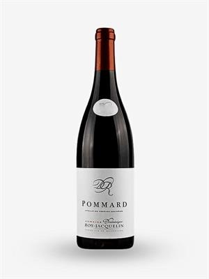 BOURGOGNE ROUGE ABC 2021 POMMARD ROY-JACQUELIN LT 0,750