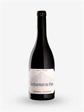 CHATEAUNEUF-DU-PAPE AOP 2021 TARDIEU-LAURENT LT 0,75