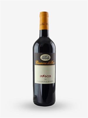 TOSCANA ROSSO IGT 2022 IRROSSO CASANOVA DI NERI LT.0,750