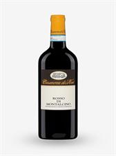 ROSSO DI MONTALCINO DOC 2022 CASANOVA DI NERI  LT 0,750