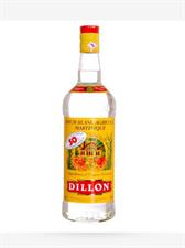 RHUM BLANC AGRICOLE MARTINIQUE DILLON VOL.50 LT.0,700