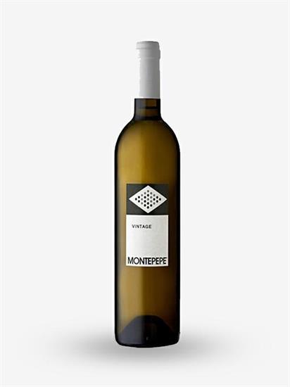 TOSCANA BIANCO IGT 2018 VINTAGE MONTEPEPE LT.0,750