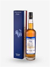WHISKY FRANCAIS SINGLE MALT OUISKI BY HEPP VOL.40 0,750