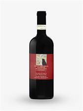ROSSO DI MONTALCINO DOC 2022 GIANNI BRUNELLI LT 0,750