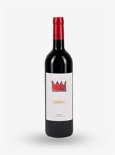 BOLGHERI ROSSO IGT 2018 PODERE SAPAIO LT. 1,500