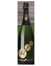 FRANCIACORTA DOSAGE ZERO DOCG2014GUALBERTO CURBASTRO0,75