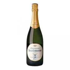 FRANCIACORTA BRUT DOCG RICCI CURBASTRO LT 0,750