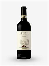 BRUNELLO DI MONTALCINO DOCG 2019 VILLA LE PRATA LT0,750