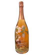 PERRIER JOUET CHAMPAGNE ROSE  BRUT 2006 BELLE EPOQUE 1.5