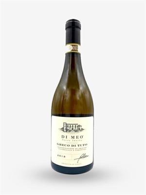 GRECO DI TUFO DOCG 2022 DI MEO LT. 0,750