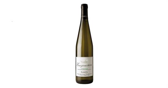 CARRICANTE BIANCO DOC BIO 2020 ERUZIONE PLANETA LT.0,750