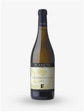 SICILIA MENFI DOC CHARDONNAY 2022 PLANETA LT. 0,750