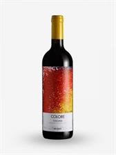 TOSCANA ROSSI IGT 2021 COLORE BIBI GRAETZ LT0,750