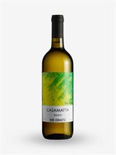 TOSCANA BIANCO IGT 2023 CASAMATTA BIBI GRAETZ LT0,750