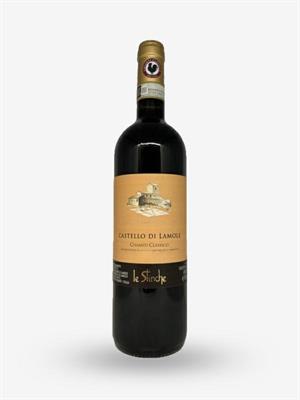 CHIANTI CLASSICO DOCG 2017 CASTELLO DI LAMOLE LT.1,500