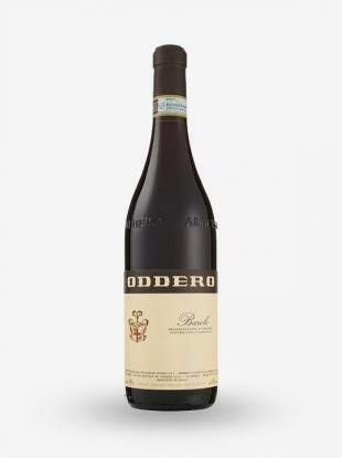 BAROLO CLASSICO DOCG 2020 ODDERO LT 0,750