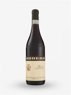 BAROLO CLASSICO DOCG 2020 ODDERO LT 0,750