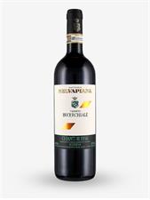 CHIANTI RUFINA DOCG RIS. 2020 BUCERCHIALE SELVAPIANA0,75