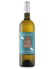 TOSCANA BIANCO IGT 2022 PETIT MANSENG SELVAPIANA LT0,75