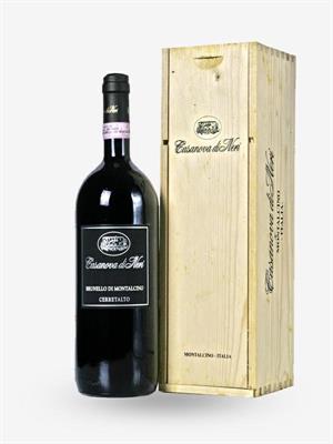 BRUNELLO DI MONTALCINO DOCG 2018 CERRETALTO  LT 1,500