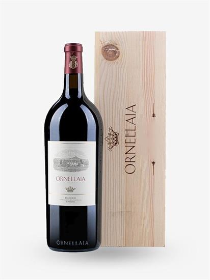 BOLGHERI SUPERIORE DOC 2021 ORNELLAIA LT 3,000