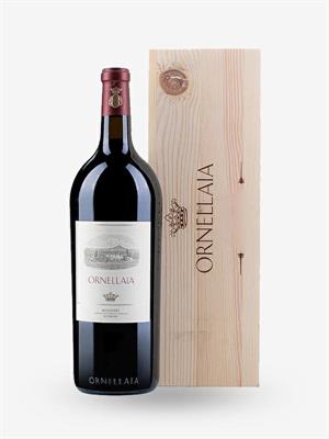 BOLGHERI SUPERIORE DOC 2021 ORNELLAIA LT 3,000