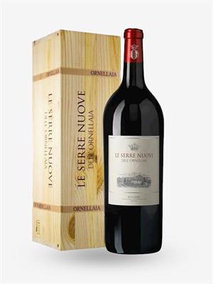 BOLGHERI DOC 2021 LE SERRE NUOVE DELL ORNELLAIA LT 6,000